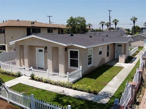 affordable homes in azusa area